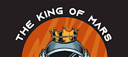 The King of Mars Duo LIVE @ Zorn Brew Works!