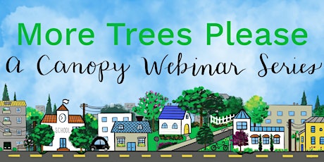 Save the Trees Please: Best Practices for Development Plan Review Process primary image
