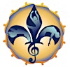 Logotipo da organização Danse Extatique Québec