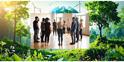 Immagine principale di Exploring Environmental Concerns through Drama