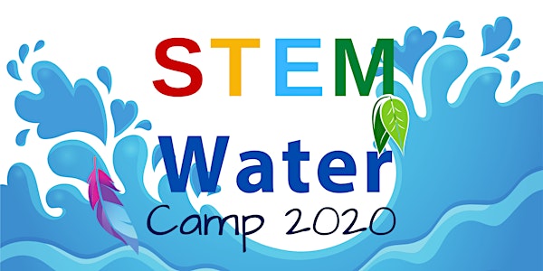 STEM Water Camp 2020