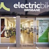 Logotipo da organização Electric Bikes Brisbane