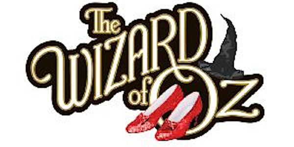 Wizard Of Oz! Live On Stage At The Summer Gardens Outdoor Theater