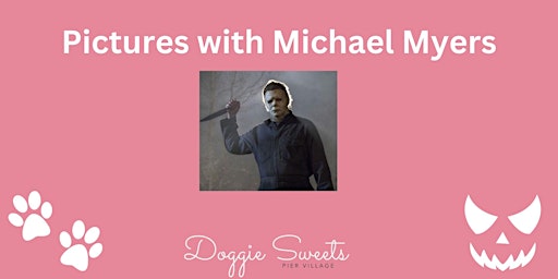 Image principale de Pictures with Michael Myers