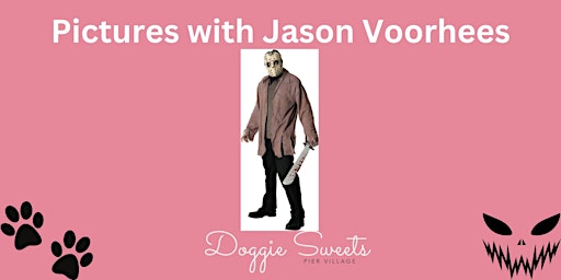 Image principale de Pictures with Jason Voorhees