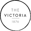Logótipo de The Victoria Bathurst