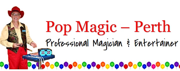 
		Children's Magic Workshop with Lunch image
