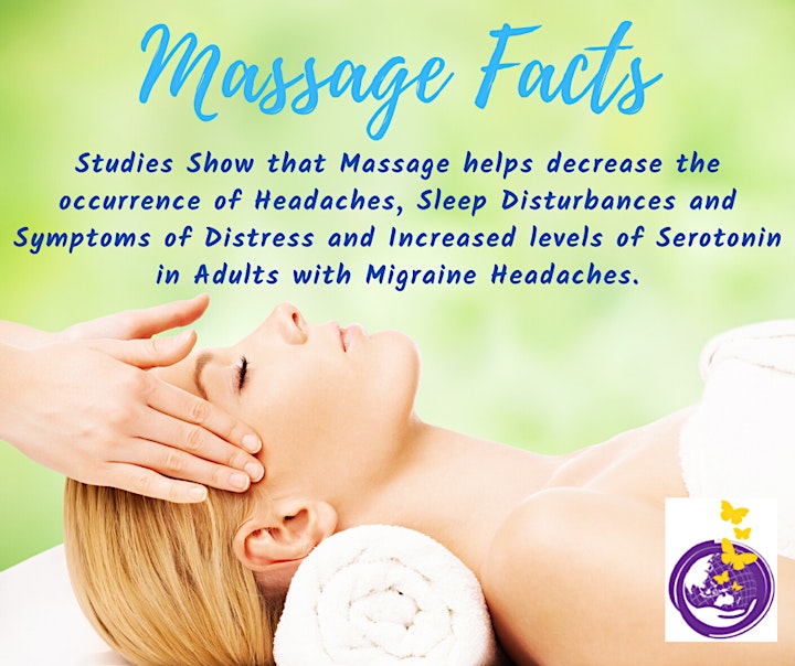 Certificate in Full Body Massage in Rockhampton. Accredited Short Course. image