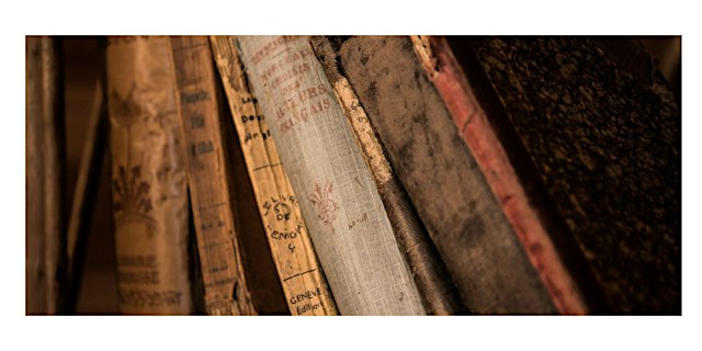 Image principale de CREATING YOUR OWN PERSONAL ARCHIVE