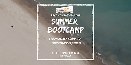 Bryo Student StandUp: Summer Bootcamp