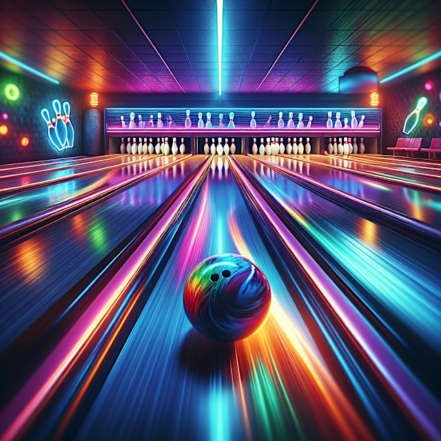 WTS-CenCal Pins & Pathways Bowling Tournament & Scholarship Fundraiser primary image