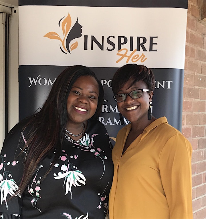 VIRTUAL BOOK LAUNCH: WOMEN WHO WIN! image