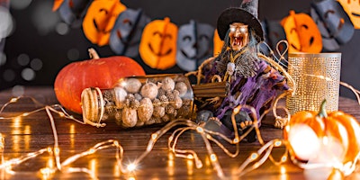 Image principale de Accessible Hallowe'en 2025