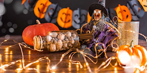 Image principale de Accessible Hallowe'en 2025 - Saturday, October 25, 2025
