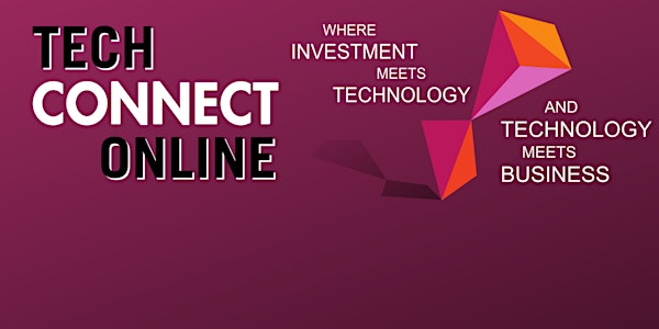 Tech Connect Online Conference & Exhibition
