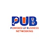 Logotipo de Powered Up Business Networking
