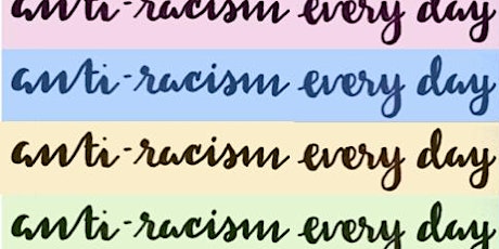 Anti-Racist Educators Collaborative Group billets