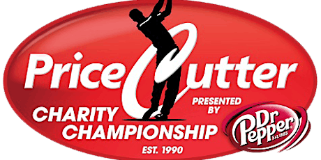 Price Cutter Charity Championship Golf Tournament primary image