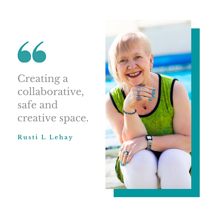 Writing stay-TREAT - Finding the Wonder in Your Words March 19-21, 2021 image