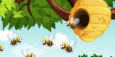 Imagen principal de Come and poke the beehive!