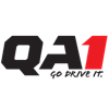 Logotipo da organização QA1
