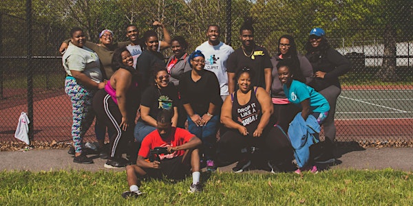 OJFit Saturday Outdoor Bootcamp