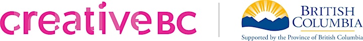 Amplify BC Info Session: Industry Initiatives at 6 PM | Online image