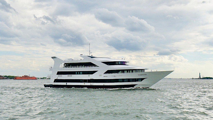 4th of July Fireworks Cruise aboard the Timeless image