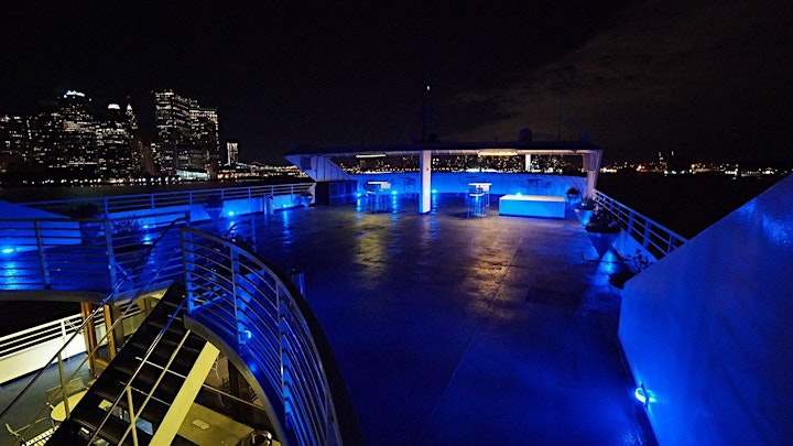 4th of July Fireworks Cruise aboard the Timeless image