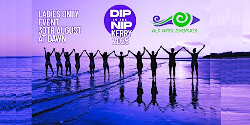 Image principale de DIP in the Nip Kerry 2025