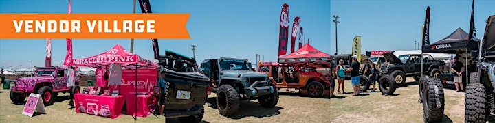 FLORIDA JEEP JAM - Panama City Beach, Florida image