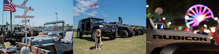 FLORIDA JEEP JAM - Panama City Beach, Florida image