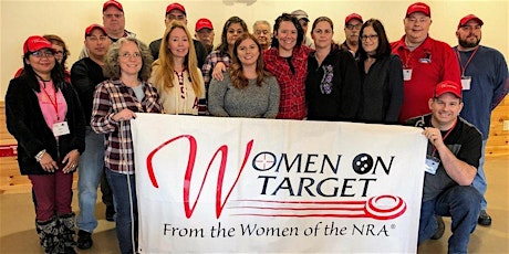 Women on Target® Learn to Shoot Pistols 2020 primary image