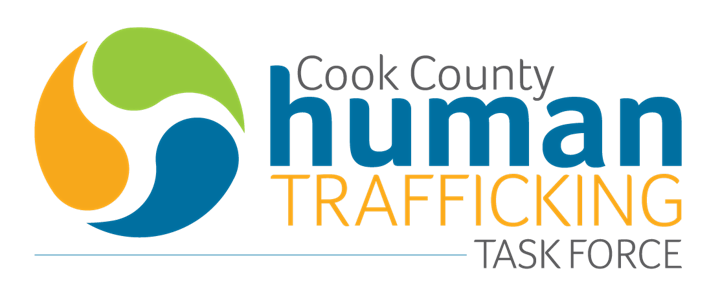2020 Cook County Human Trafficking Task Force Virtual Conference image