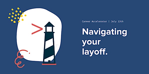 Navigating Your Layoff