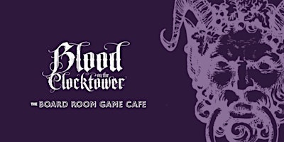 Blood on the Clocktower Teach 'n Play primary image