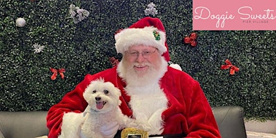 Image principale de Pictures with Santa