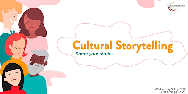 Cultural Storytelling