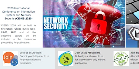 2020 International Conference On Information System And Network