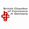 Logotipo de British Chamber of Commerce in Germany e.V.