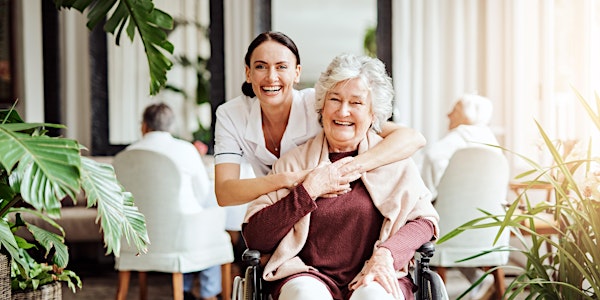 Woodside Health and Aged Care - Community Focus Groups