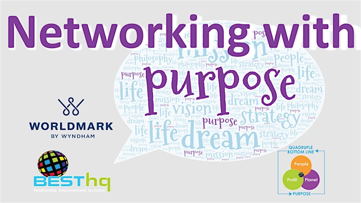 BESThq's: HYBRID Networking with Purpose (6/16) for PDX CRN image