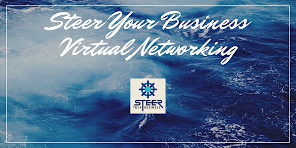 Steer Your Business Virtual Networking