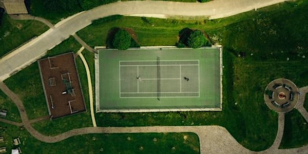 Millstone Park Tennis Court