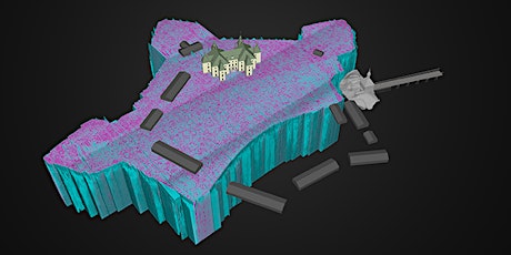 3D-visualisering effektiviserar undersökningar av mark  primärbild