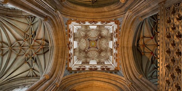 Visit Canterbury Cathedral