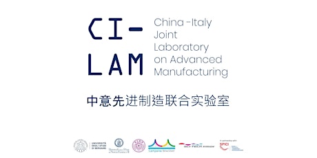 CI-LAM School: Additive manufacturing
