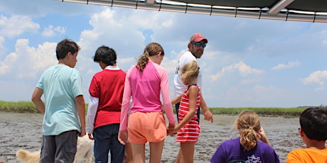Beaufort County 4-H20@Home primary image