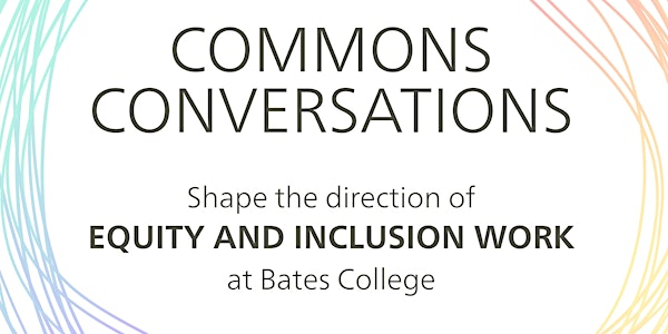 Commons Conversations: Discussion on 13th (the documentary)