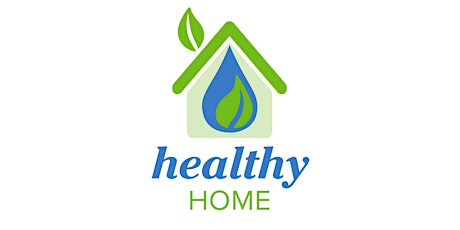 Healthy Home Event Registration primary image